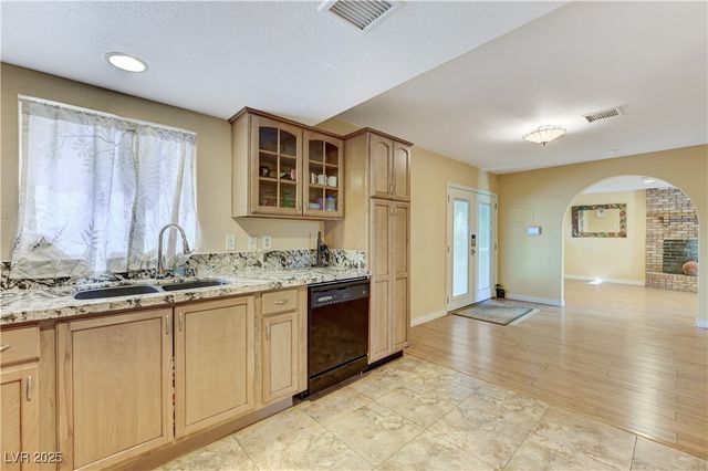 3132 El Camino Road, Las Vegas, NV 89146