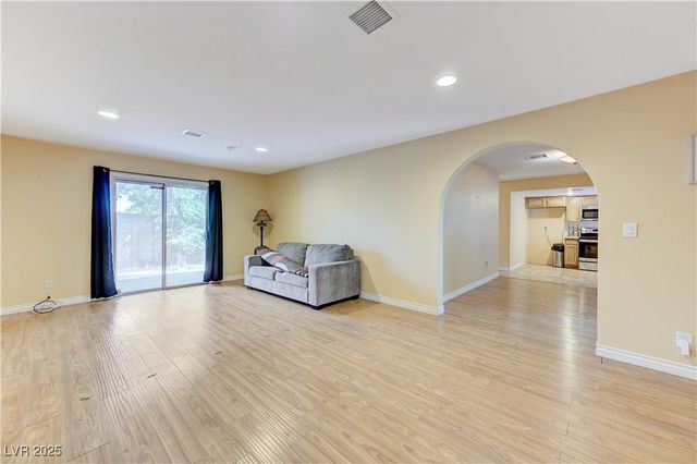 3132 El Camino Road, Las Vegas, NV 89146