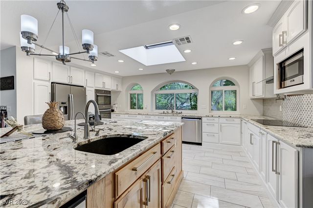 3132 El Camino Road, Las Vegas, NV 89146