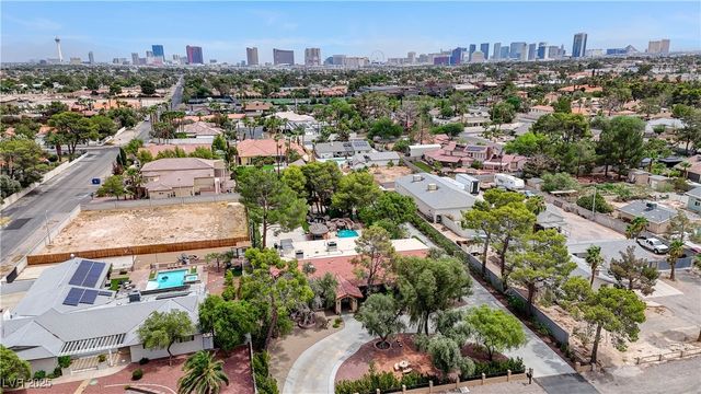 3132 El Camino Road, Las Vegas, NV 89146