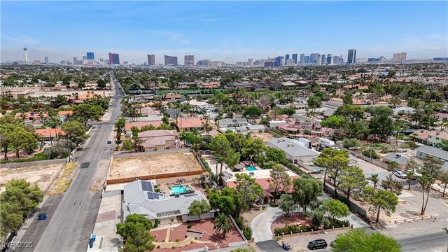 3132 El Camino Road, Las Vegas, NV 89146