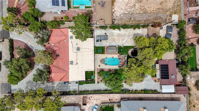 3132 El Camino Road, Las Vegas, NV 89146