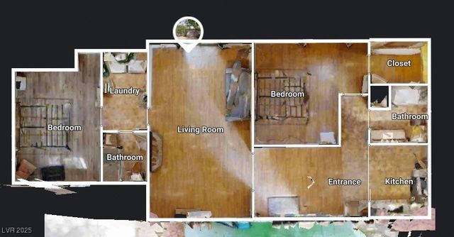 3132 El Camino Road, Las Vegas, NV 89146