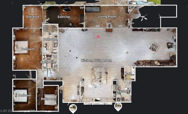 3132 El Camino Road, Las Vegas, NV 89146