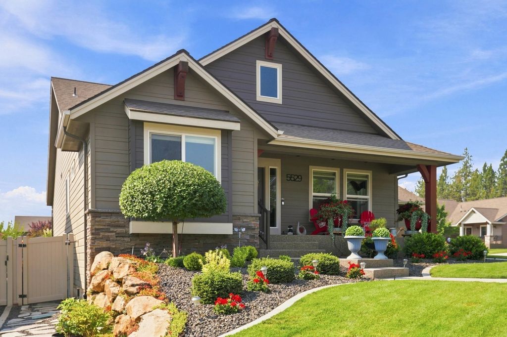 5529 N Radium Ln, Spokane, WA 99212 photo 3