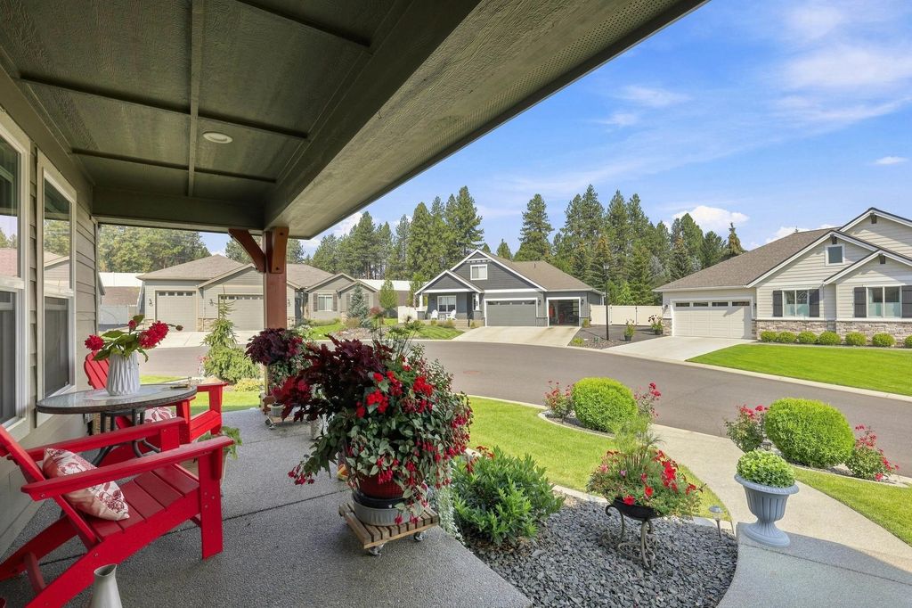 5529 N Radium Ln, Spokane, WA 99212 photo 5