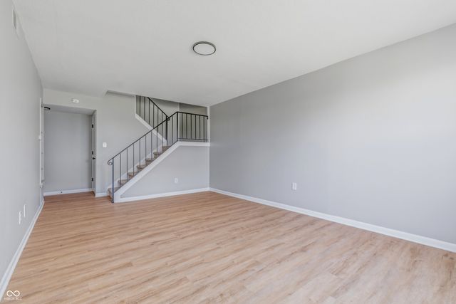 6025 Wingedfoot Court, Indianapolis, IN 46254