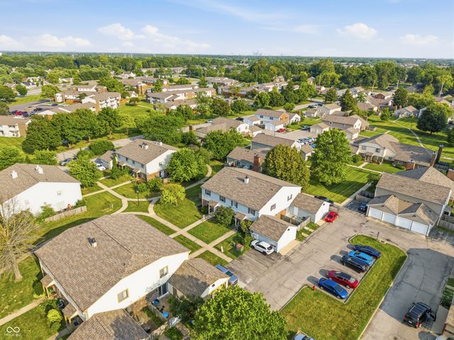 6025 Wingedfoot Court, Indianapolis, IN 46254