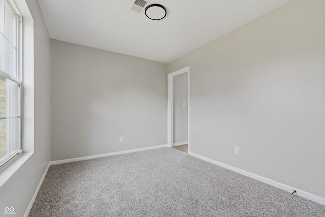 6025 Wingedfoot Court, Indianapolis, IN 46254