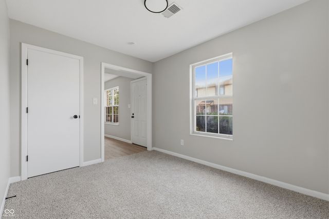 6025 Wingedfoot Court, Indianapolis, IN 46254