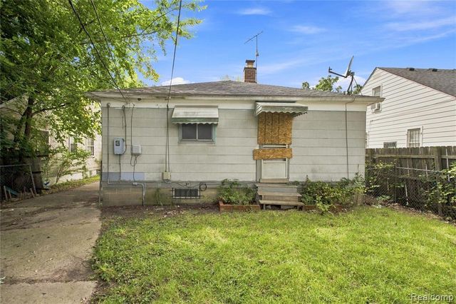 20210 Chapel Street, Detroit, MI 48219