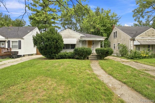 20210 Chapel Street, Detroit, MI 48219
