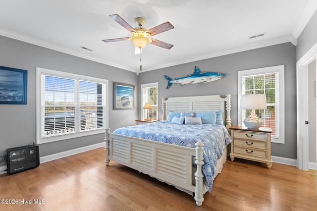 1404 W Yacht Drive, Oak Island, NC 28465