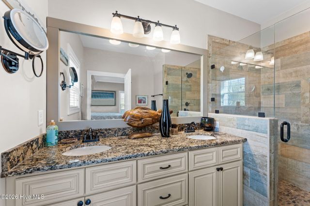 1404 W Yacht Drive, Oak Island, NC 28465