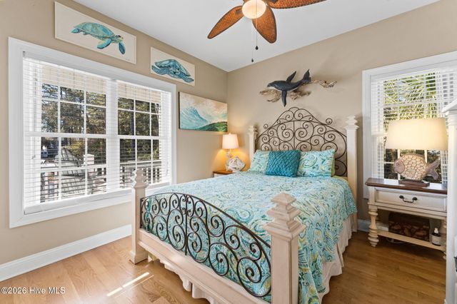 1404 W Yacht Drive, Oak Island, NC 28465