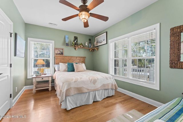 1404 W Yacht Drive, Oak Island, NC 28465