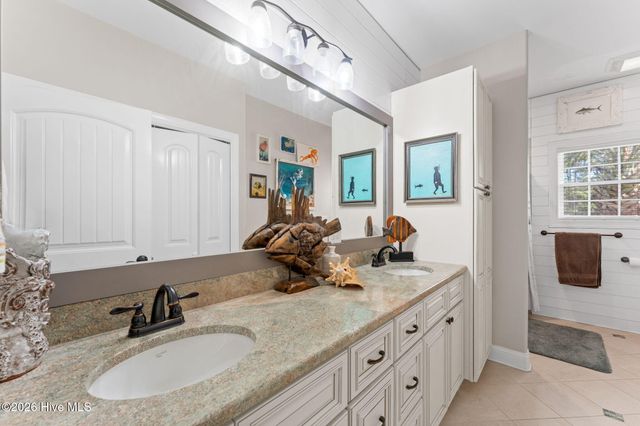 1404 W Yacht Drive, Oak Island, NC 28465