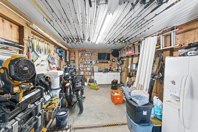 1404 W Yacht Drive, Oak Island, NC 28465