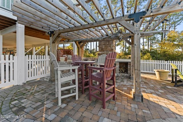 1404 W Yacht Drive, Oak Island, NC 28465