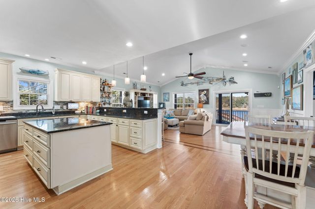 1404 W Yacht Drive, Oak Island, NC 28465