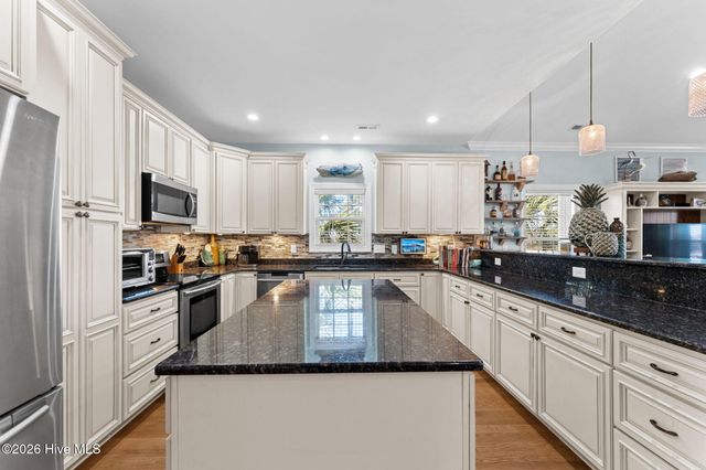 1404 W Yacht Drive, Oak Island, NC 28465