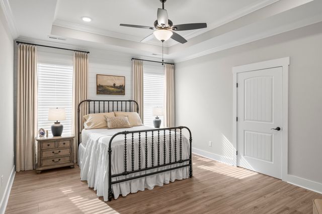 85 Arlington Drive, Chickamauga, GA 30707