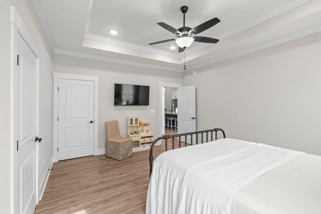 85 Arlington Drive, Chickamauga, GA 30707
