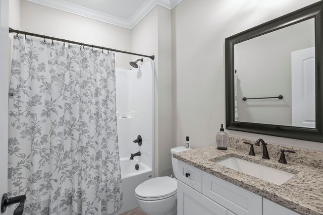 85 Arlington Drive, Chickamauga, GA 30707