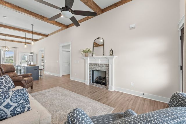 85 Arlington Drive, Chickamauga, GA 30707