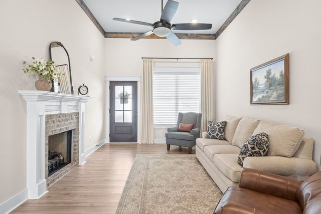 85 Arlington Drive, Chickamauga, GA 30707