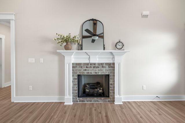 85 Arlington Drive, Chickamauga, GA 30707