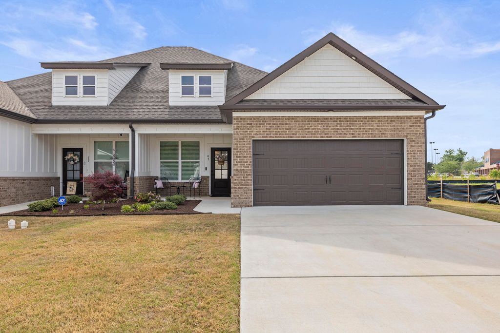85 Arlington Drive, Chickamauga, GA 30707