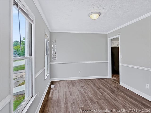 3428 Thorndike Drive, Fayetteville, NC 28311