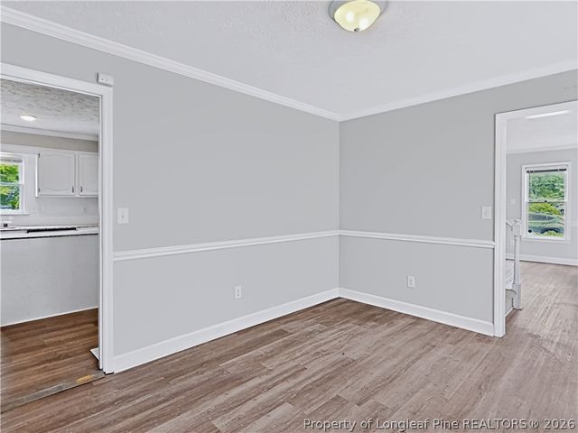 3428 Thorndike Drive, Fayetteville, NC 28311