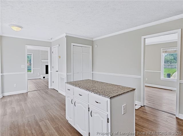 3428 Thorndike Drive, Fayetteville, NC 28311