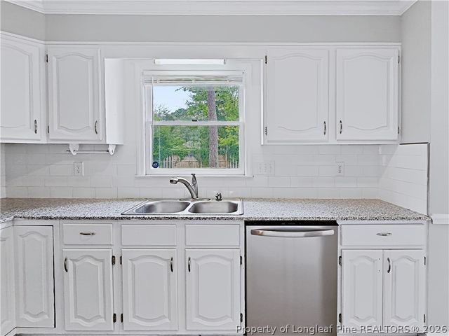 3428 Thorndike Drive, Fayetteville, NC 28311