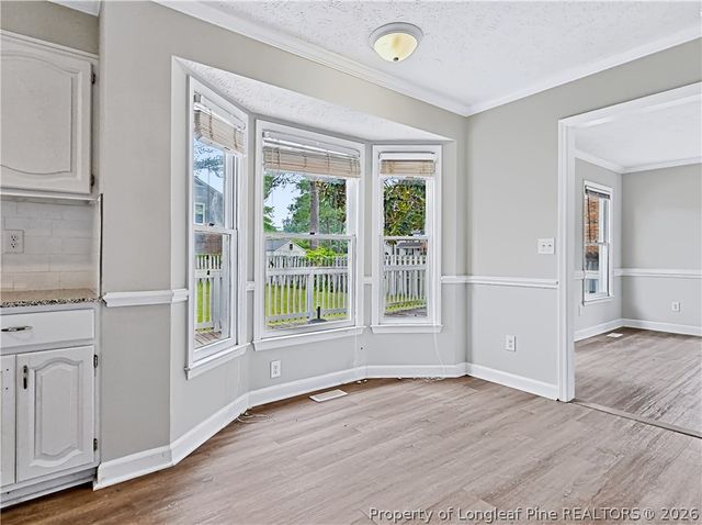 3428 Thorndike Drive, Fayetteville, NC 28311