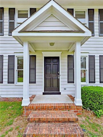 3428 Thorndike Drive, Fayetteville, NC 28311