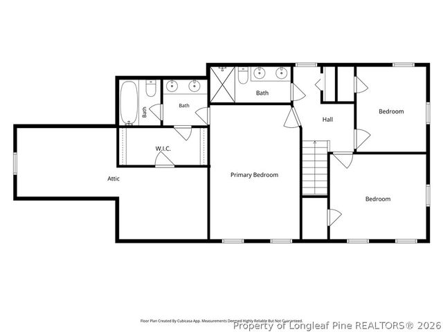 3428 Thorndike Drive, Fayetteville, NC 28311