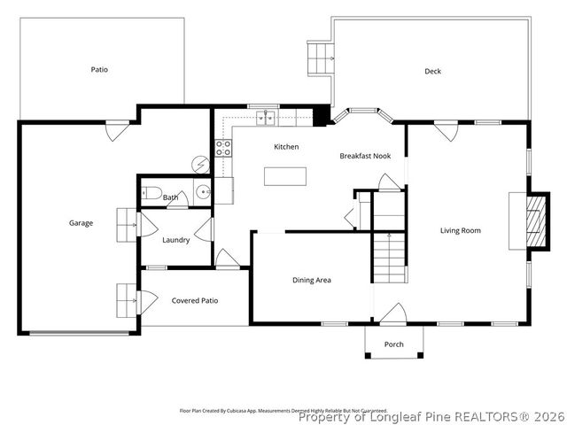 3428 Thorndike Drive, Fayetteville, NC 28311
