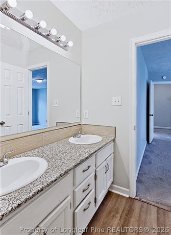 3428 Thorndike Drive, Fayetteville, NC 28311