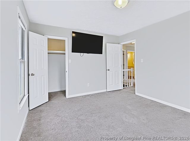 3428 Thorndike Drive, Fayetteville, NC 28311