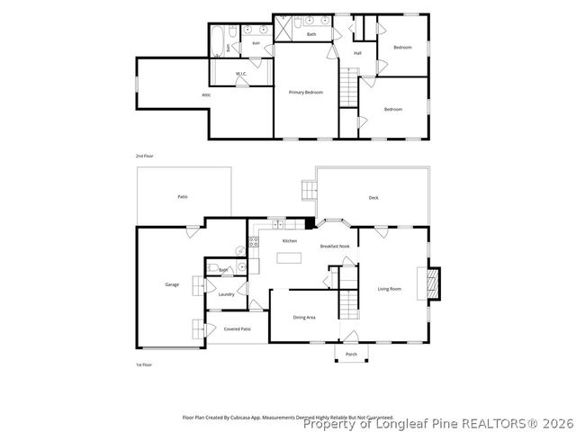 3428 Thorndike Drive, Fayetteville, NC 28311