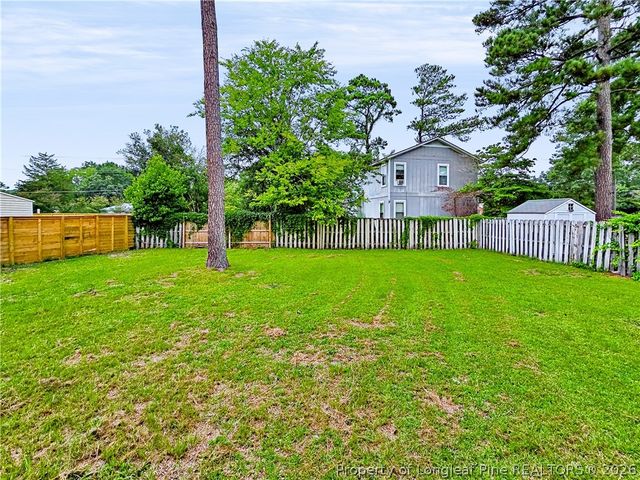 3428 Thorndike Drive, Fayetteville, NC 28311