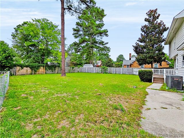 3428 Thorndike Drive, Fayetteville, NC 28311
