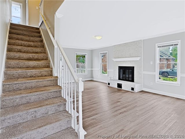 3428 Thorndike Drive, Fayetteville, NC 28311
