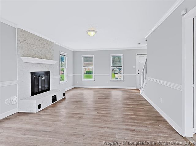 3428 Thorndike Drive, Fayetteville, NC 28311