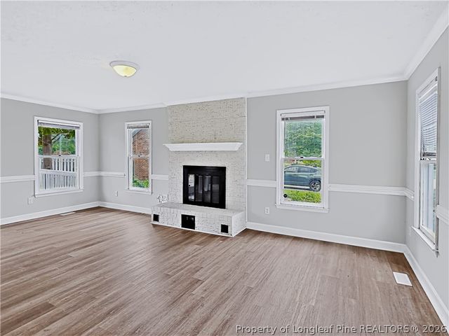 3428 Thorndike Drive, Fayetteville, NC 28311