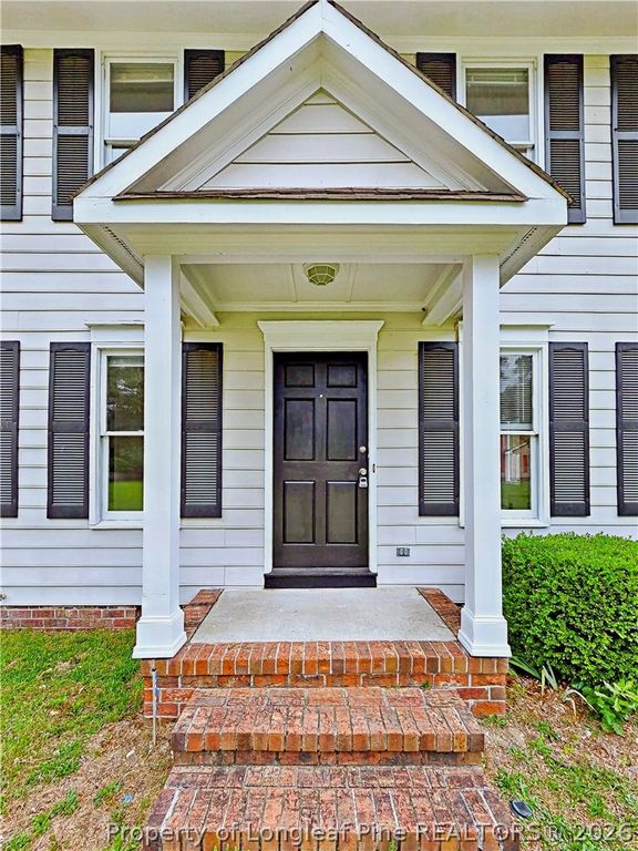 3428 Thorndike Drive, Fayetteville, NC 28311 — photo 2