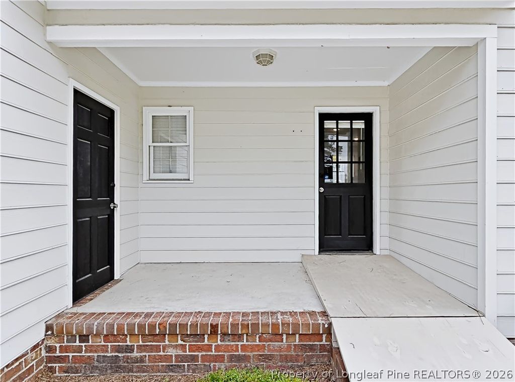 3428 Thorndike Drive, Fayetteville, NC 28311 — photo 4